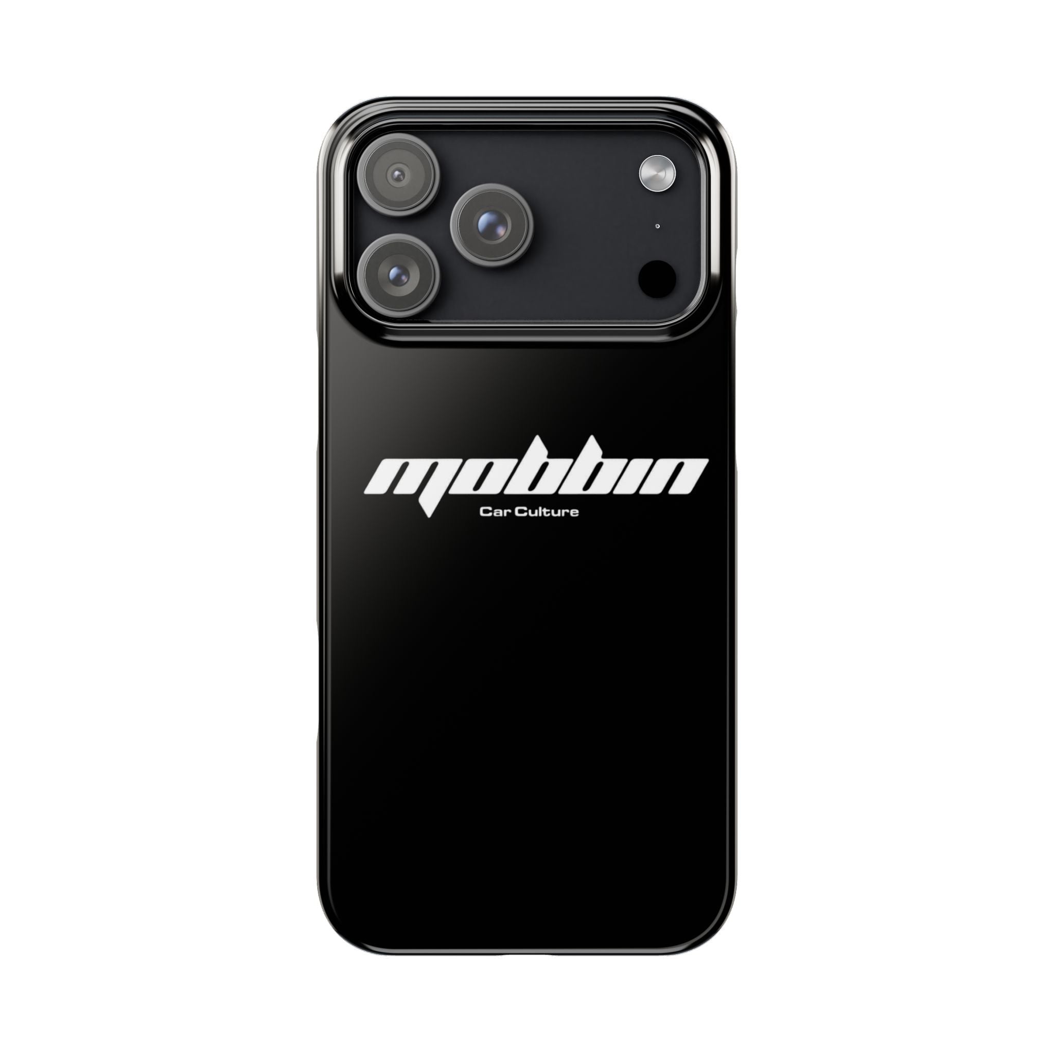 Mobbin Phone Case