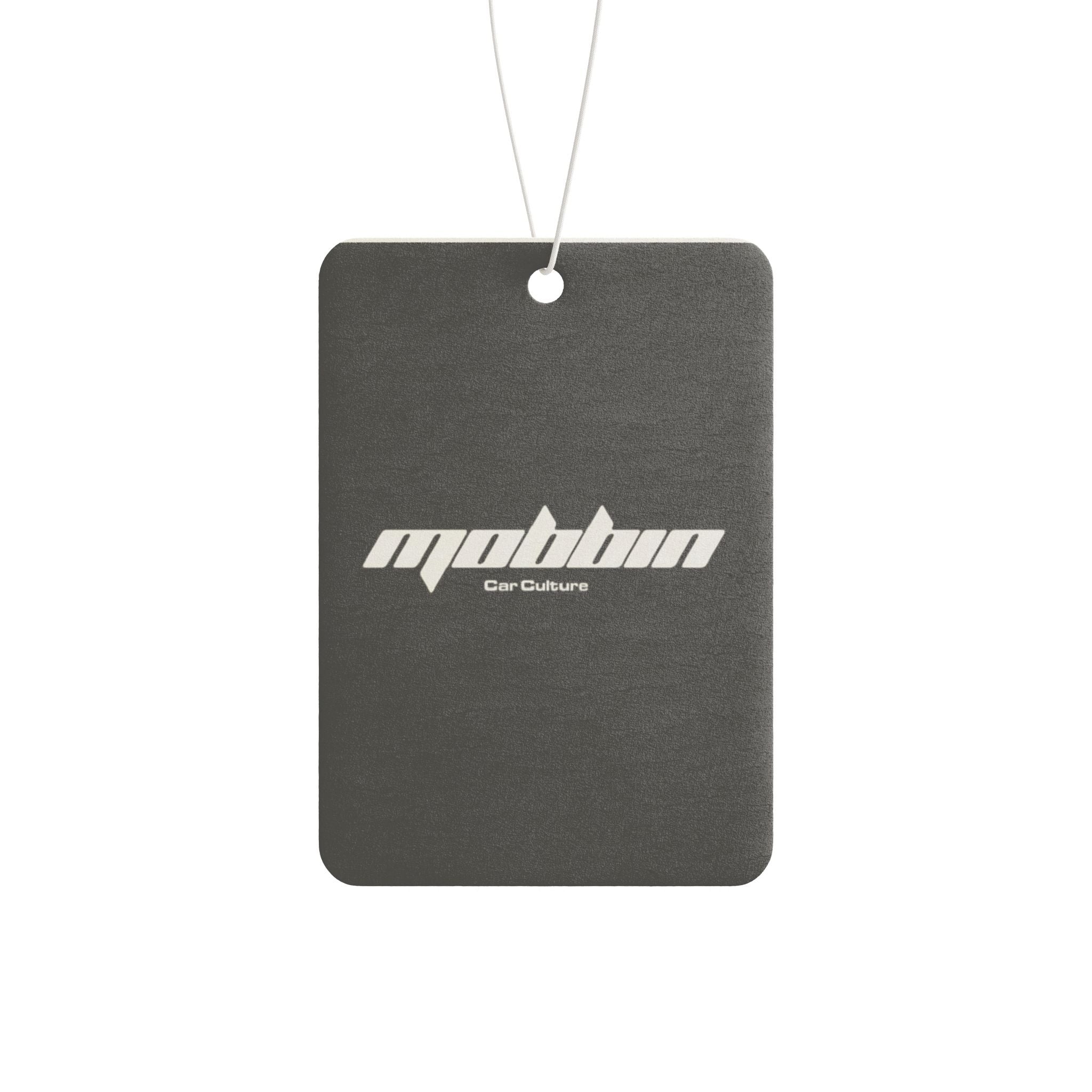 Mobbin Air Freshener