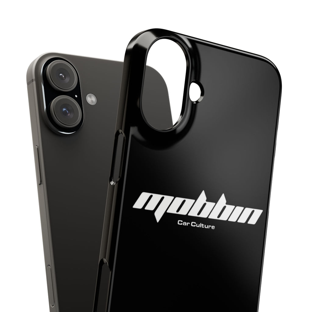Mobbin Phone Case