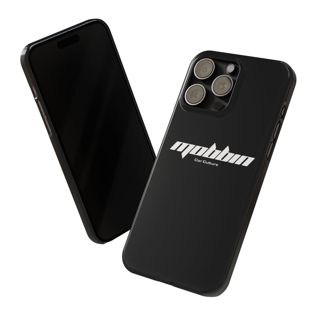 Mobbin Phone Case