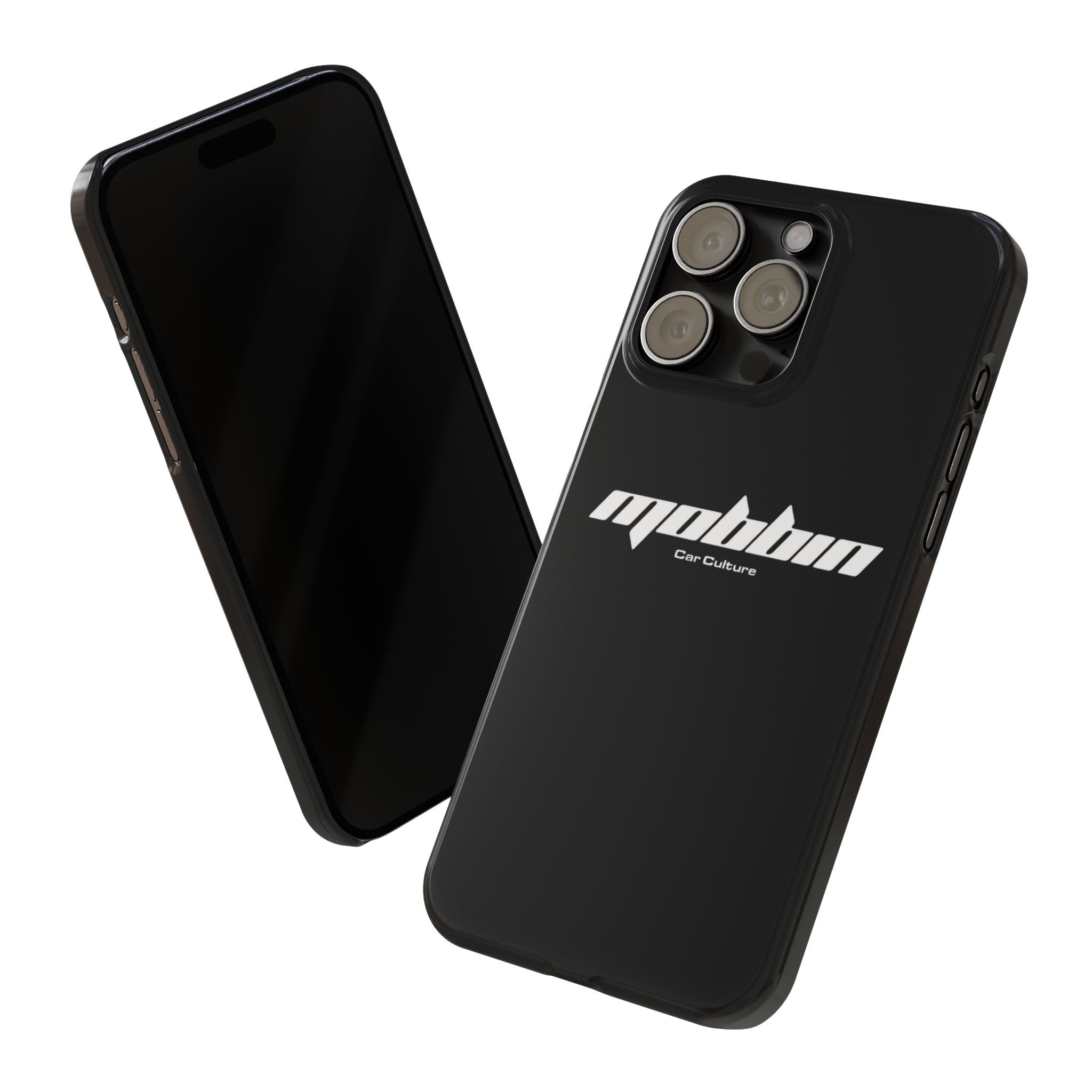 Mobbin Phone Case