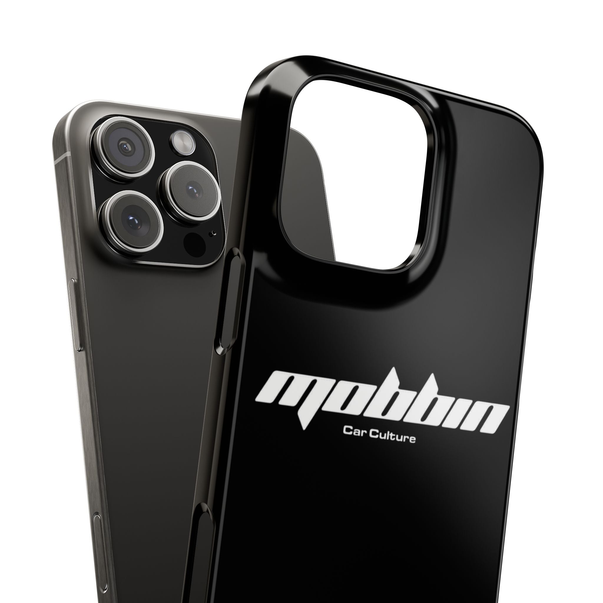 Mobbin Phone Case
