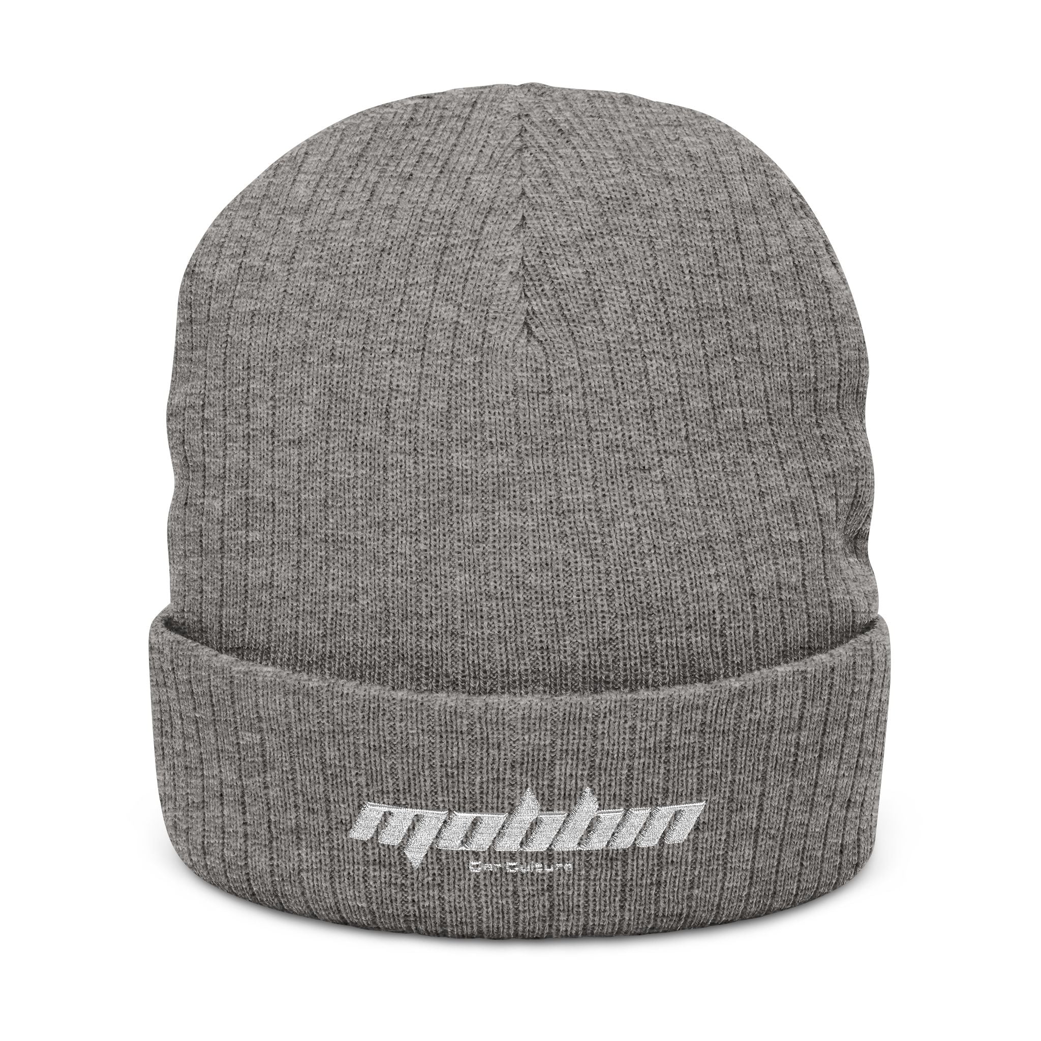 Mobbin Beanie