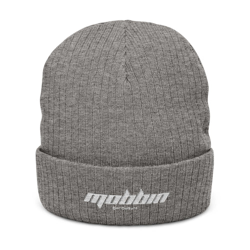 Mobbin Beanie
