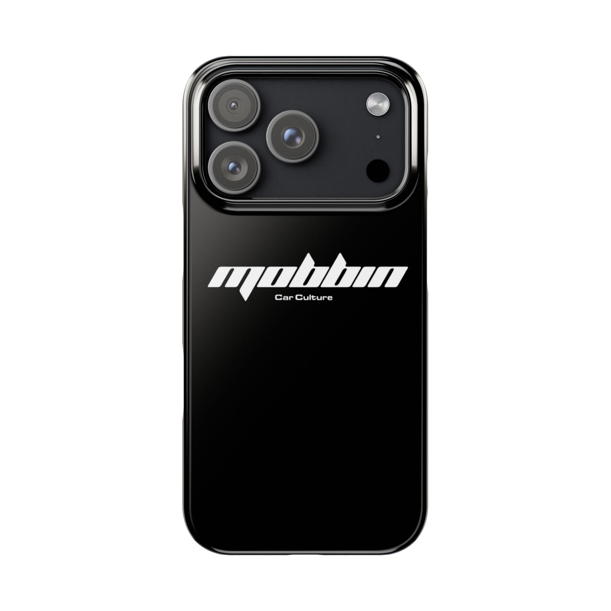 Mobbin Phone Case