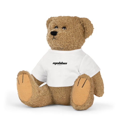 Mobbin Bear