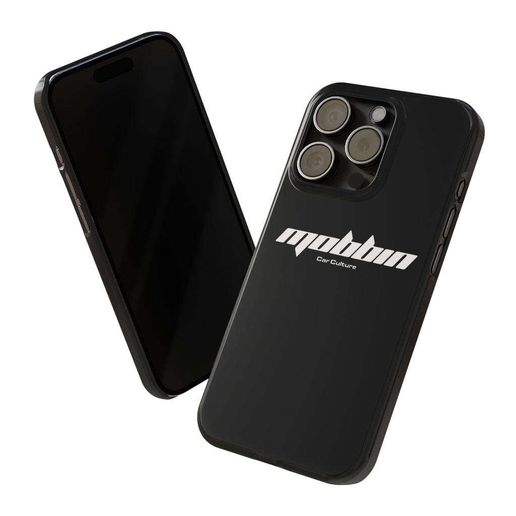 Mobbin Phone Case