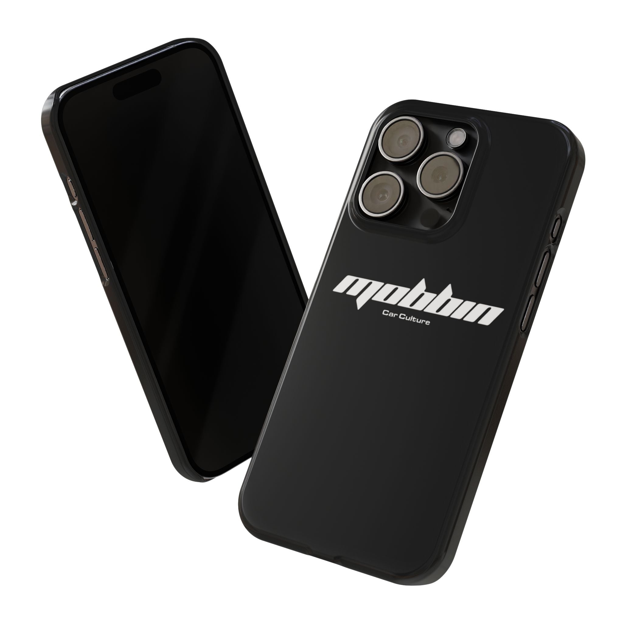 Mobbin Phone Case