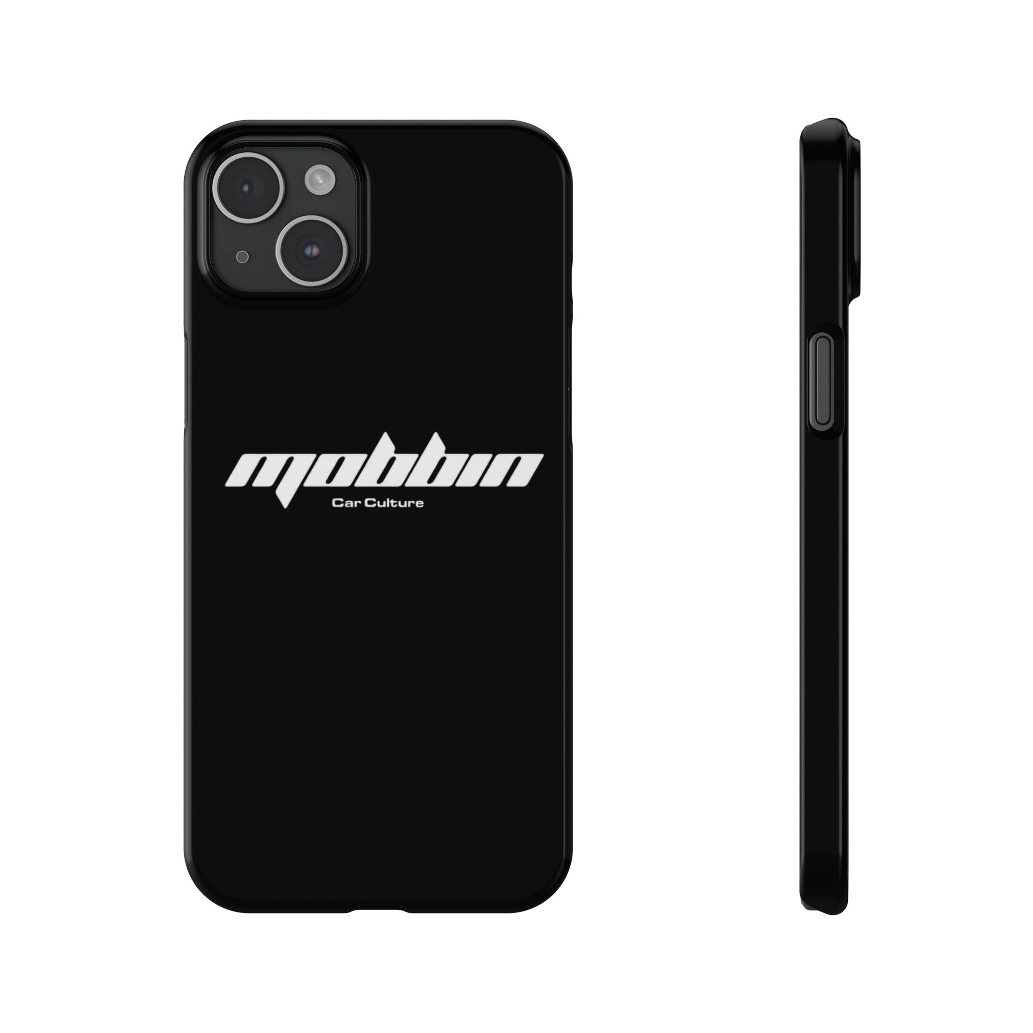 Mobbin Phone Case