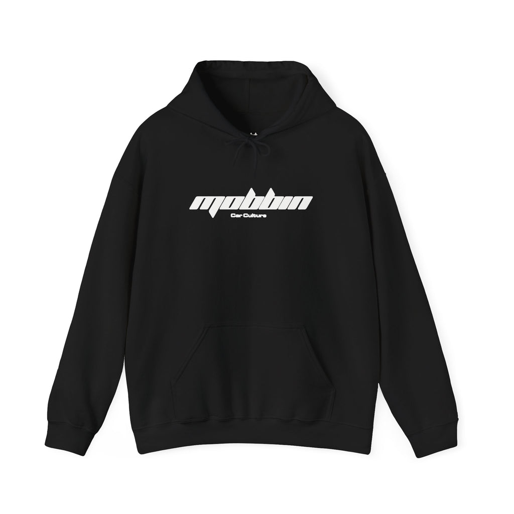 Mobbin Hoodie