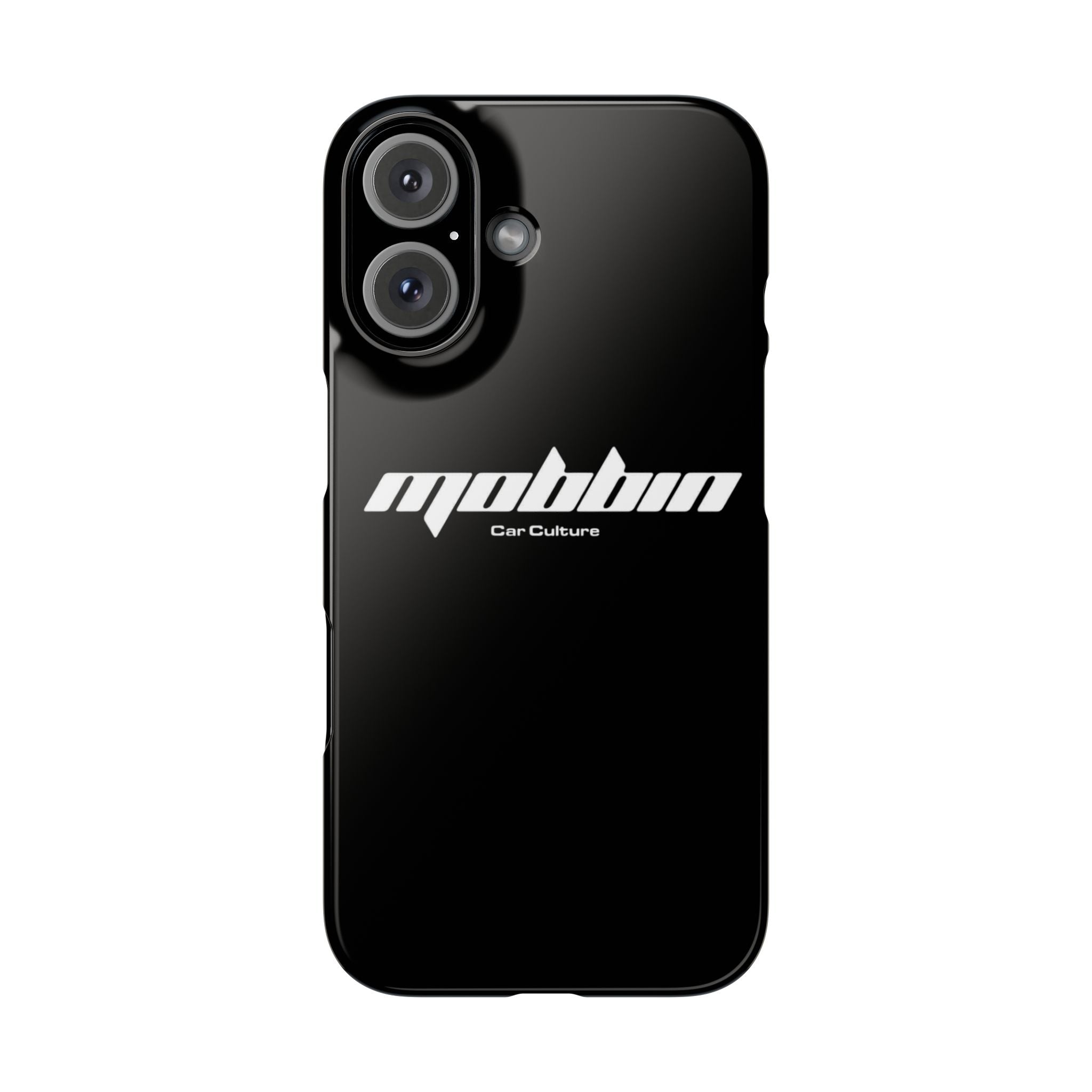 Mobbin Phone Case