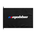 Mobbin Flag Double Sided