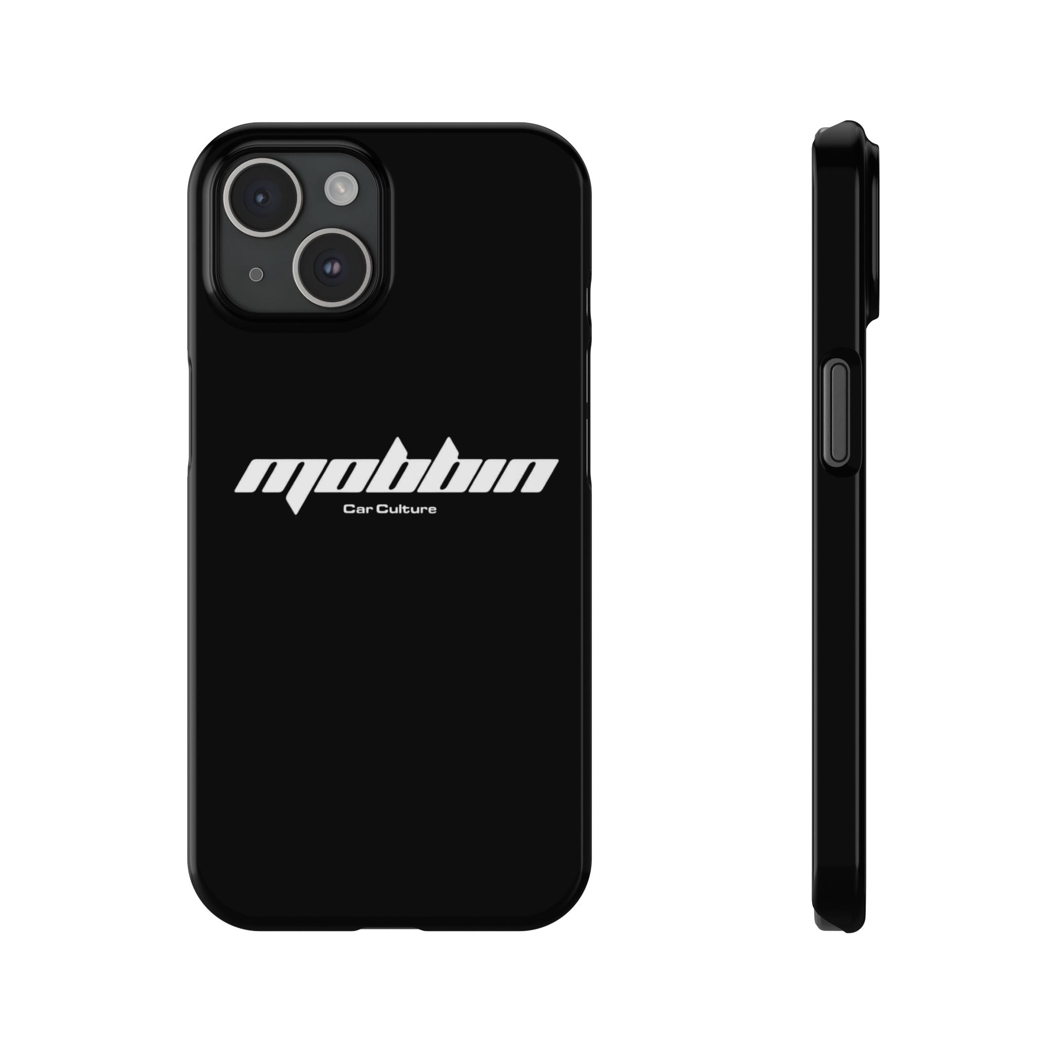 Mobbin Phone Case