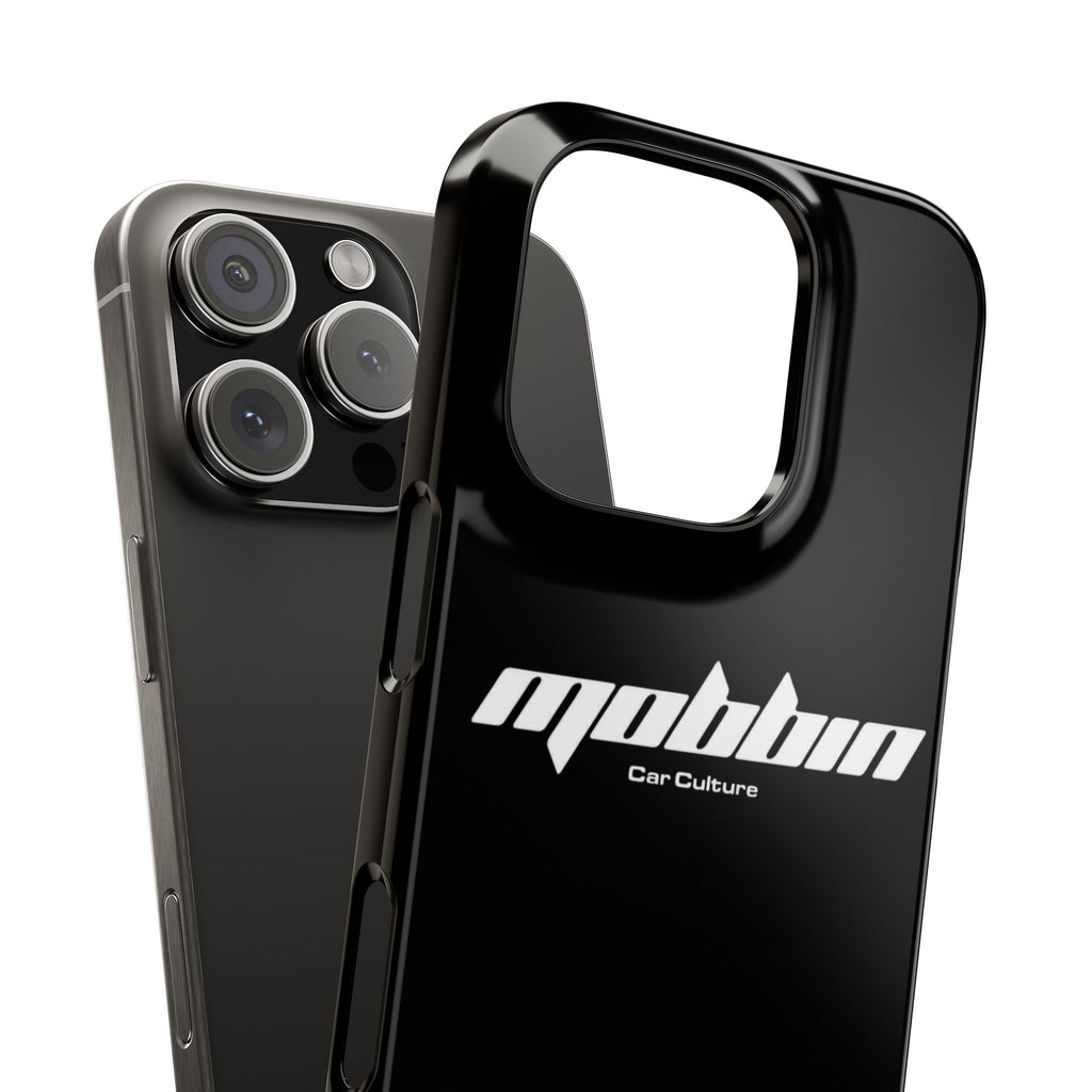 Mobbin Phone Case