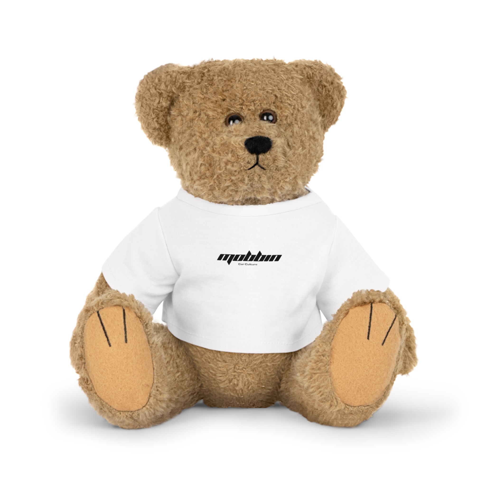Mobbin Bear