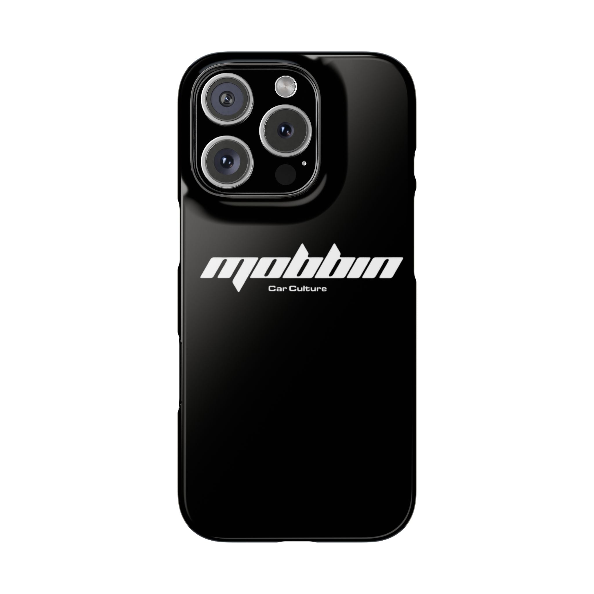 Mobbin Phone Case
