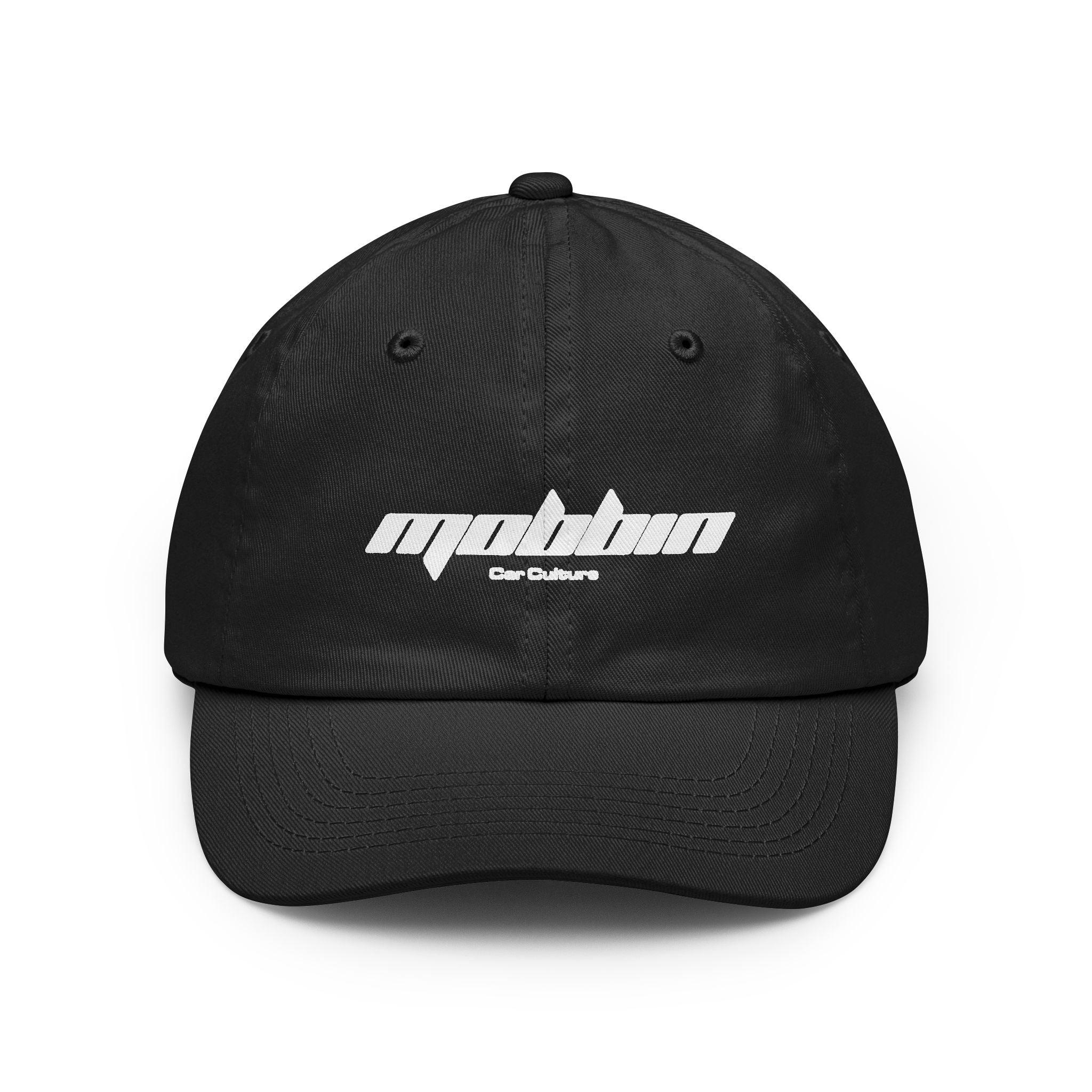 Mobbin Dad Hat