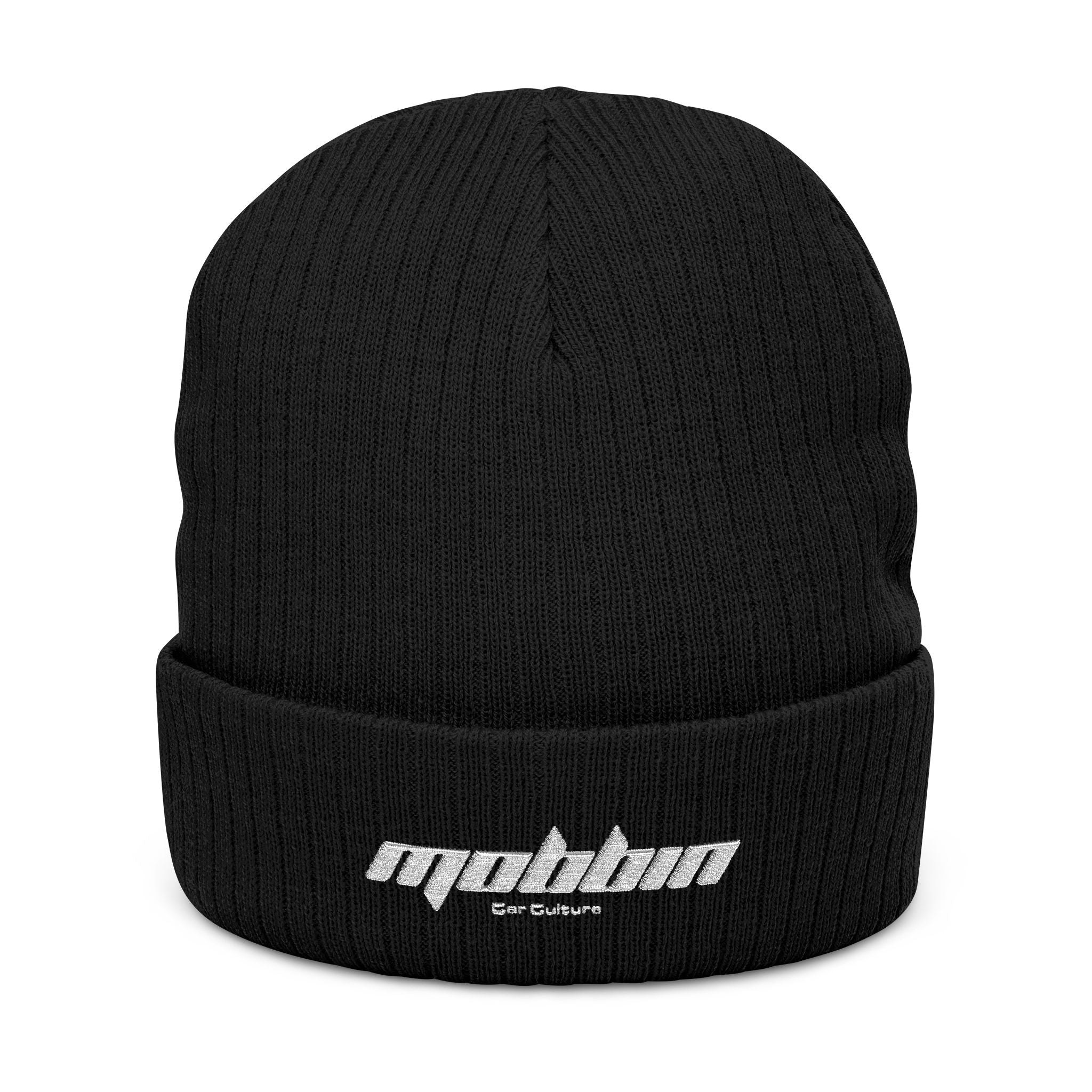Mobbin Beanie