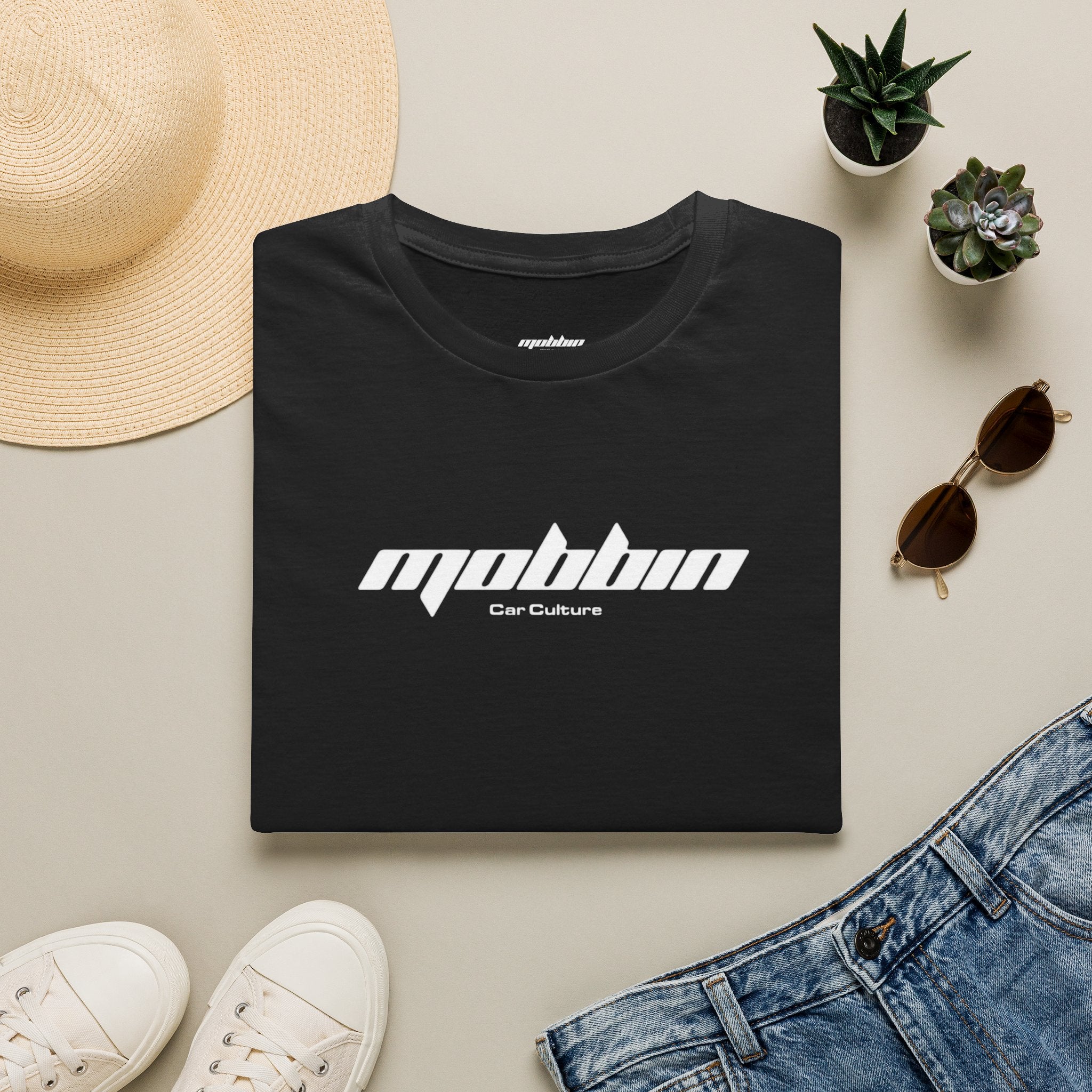 Mobbin T-Shirt