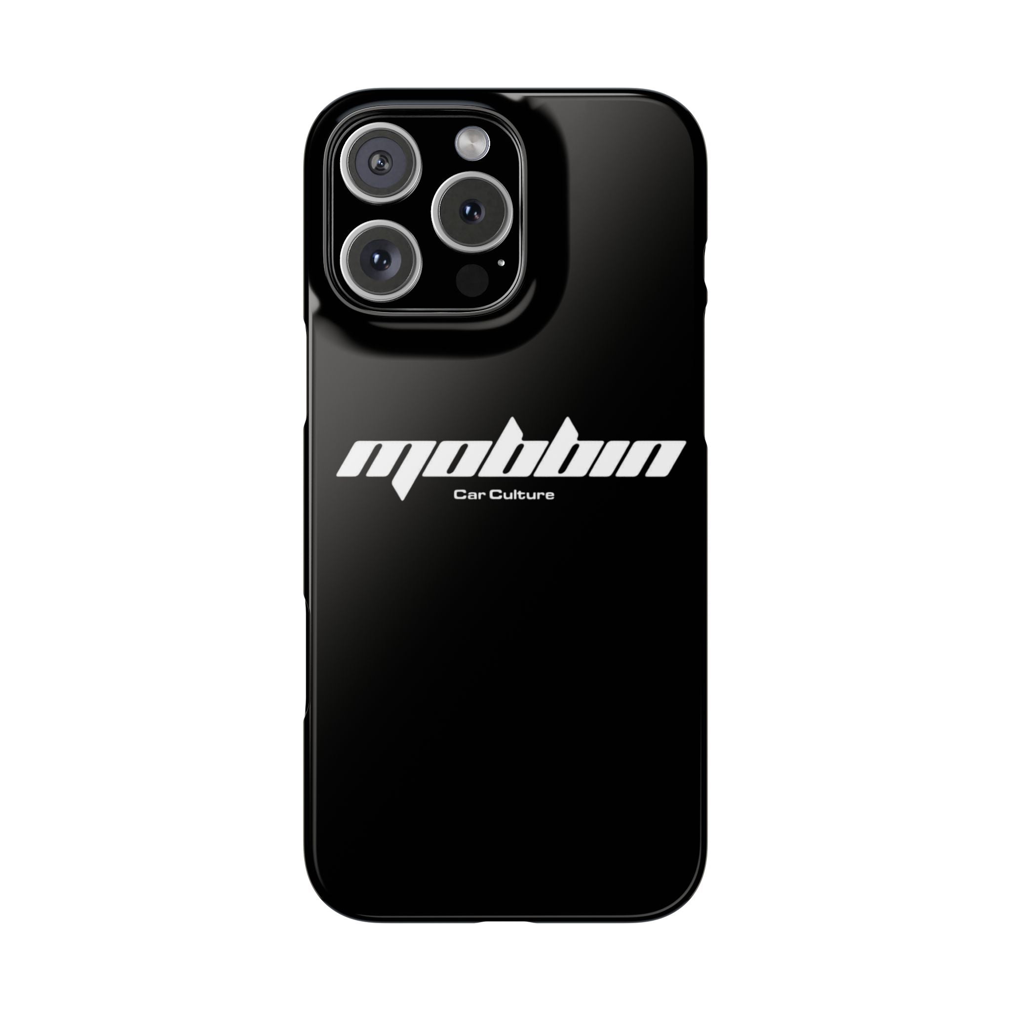 Mobbin Phone Case