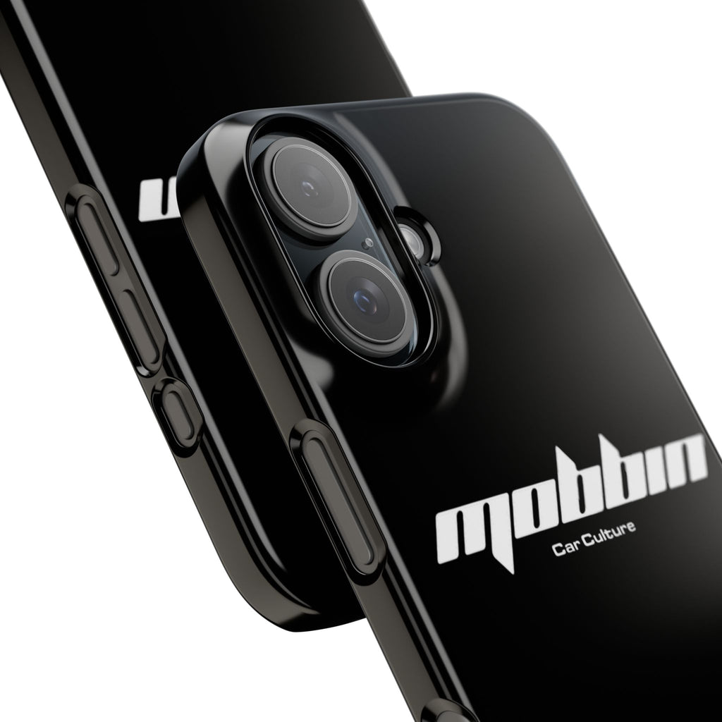 Mobbin Phone Case