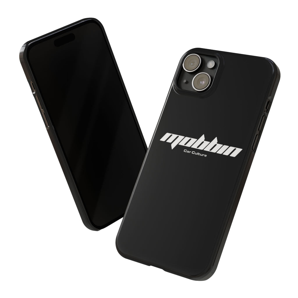 Mobbin Phone Case
