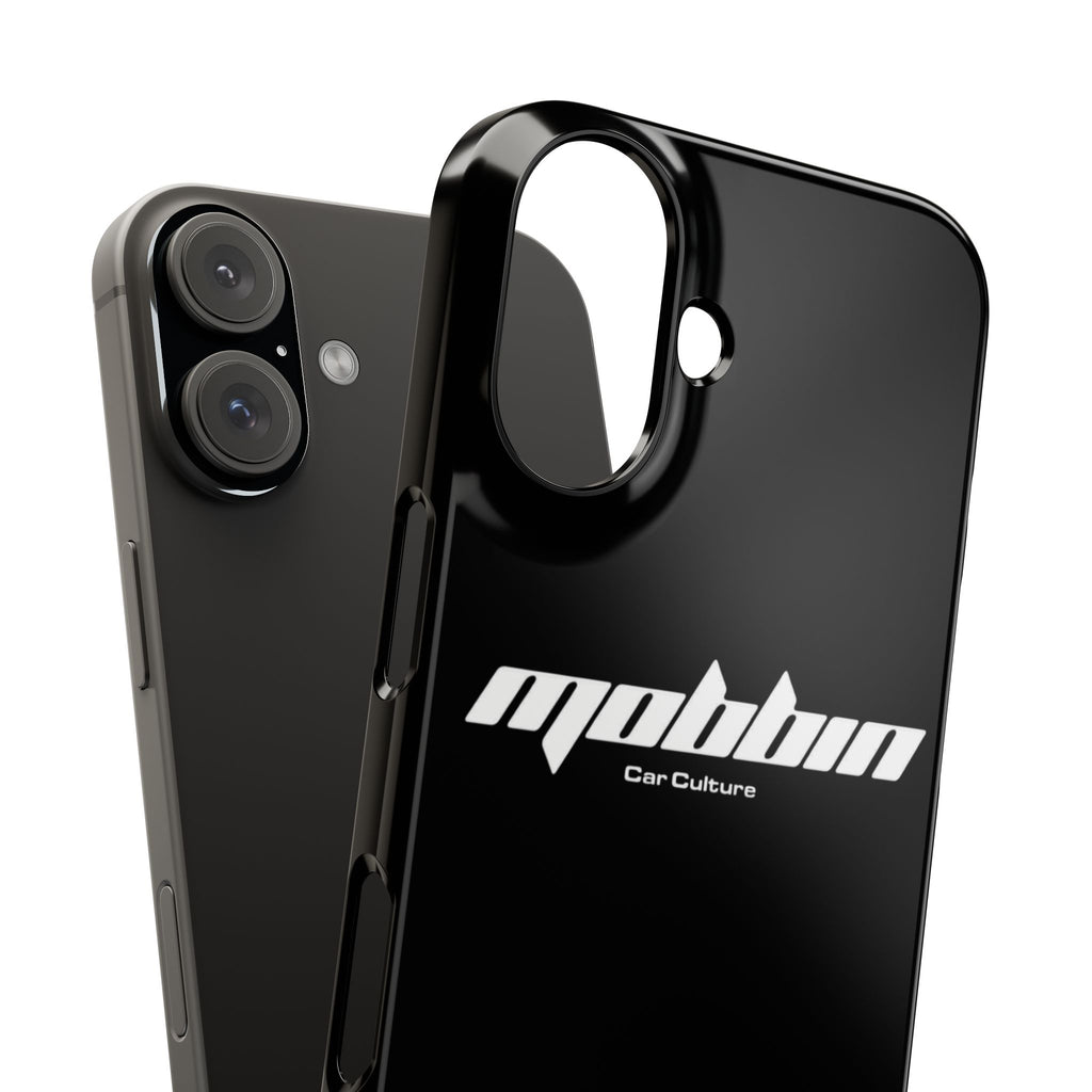 Mobbin Phone Case