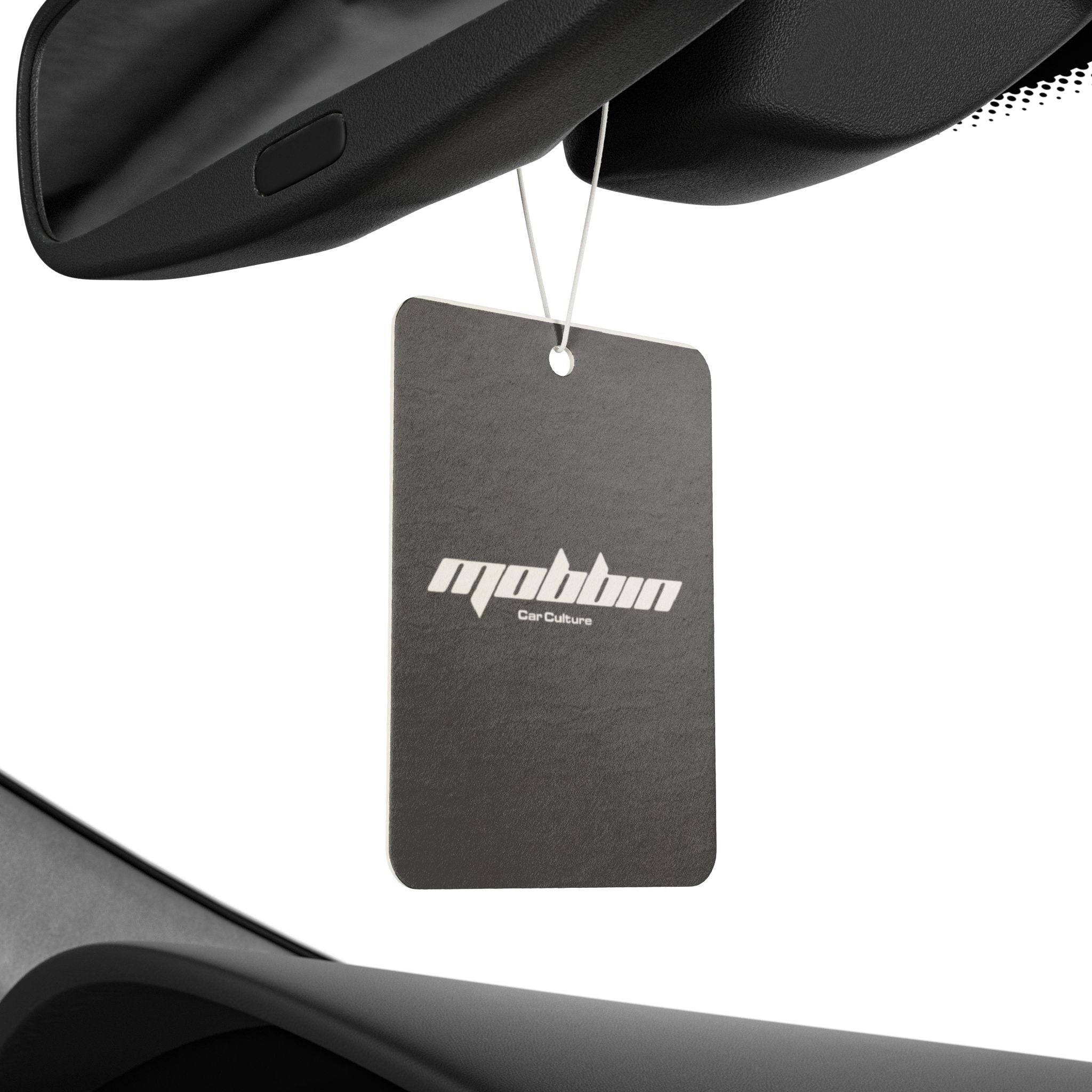 Mobbin Air Freshener