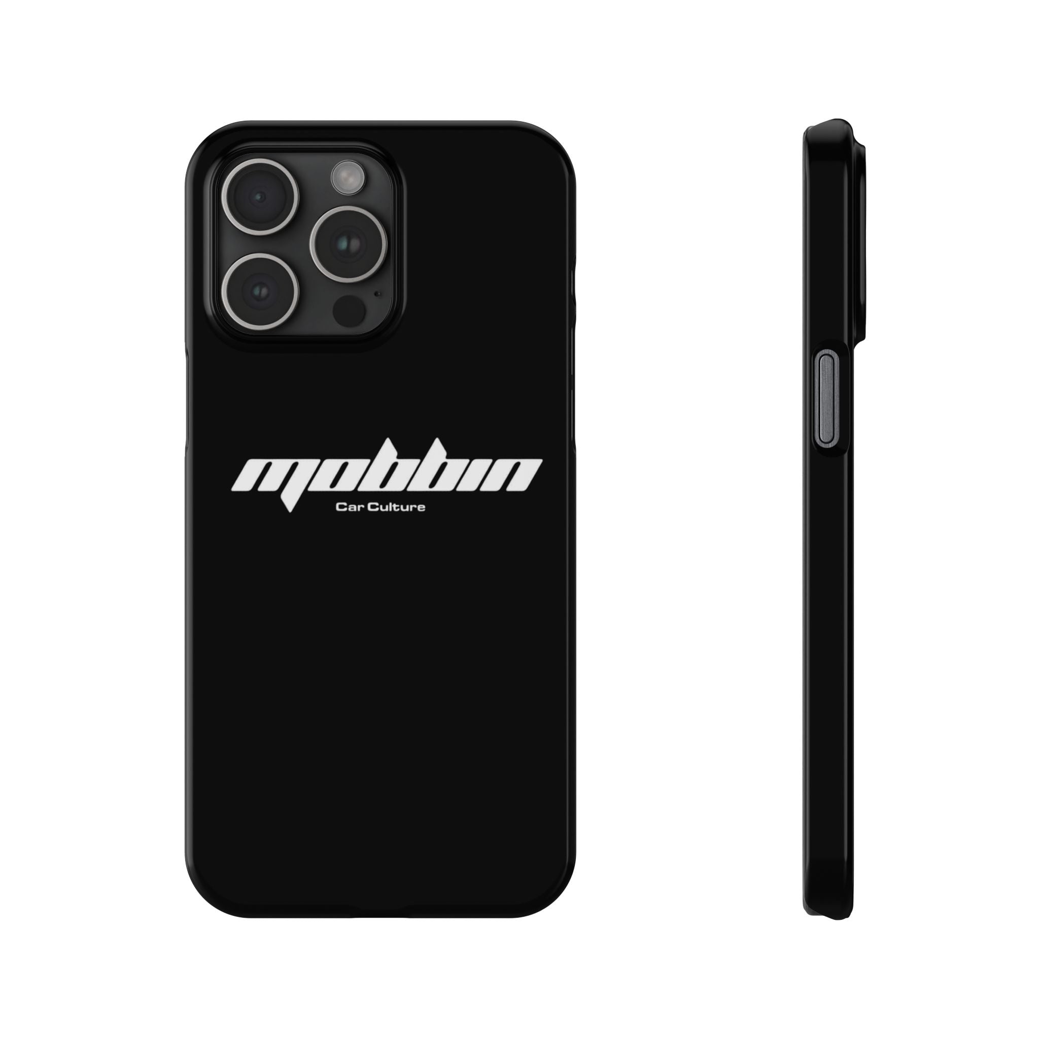 Mobbin Phone Case