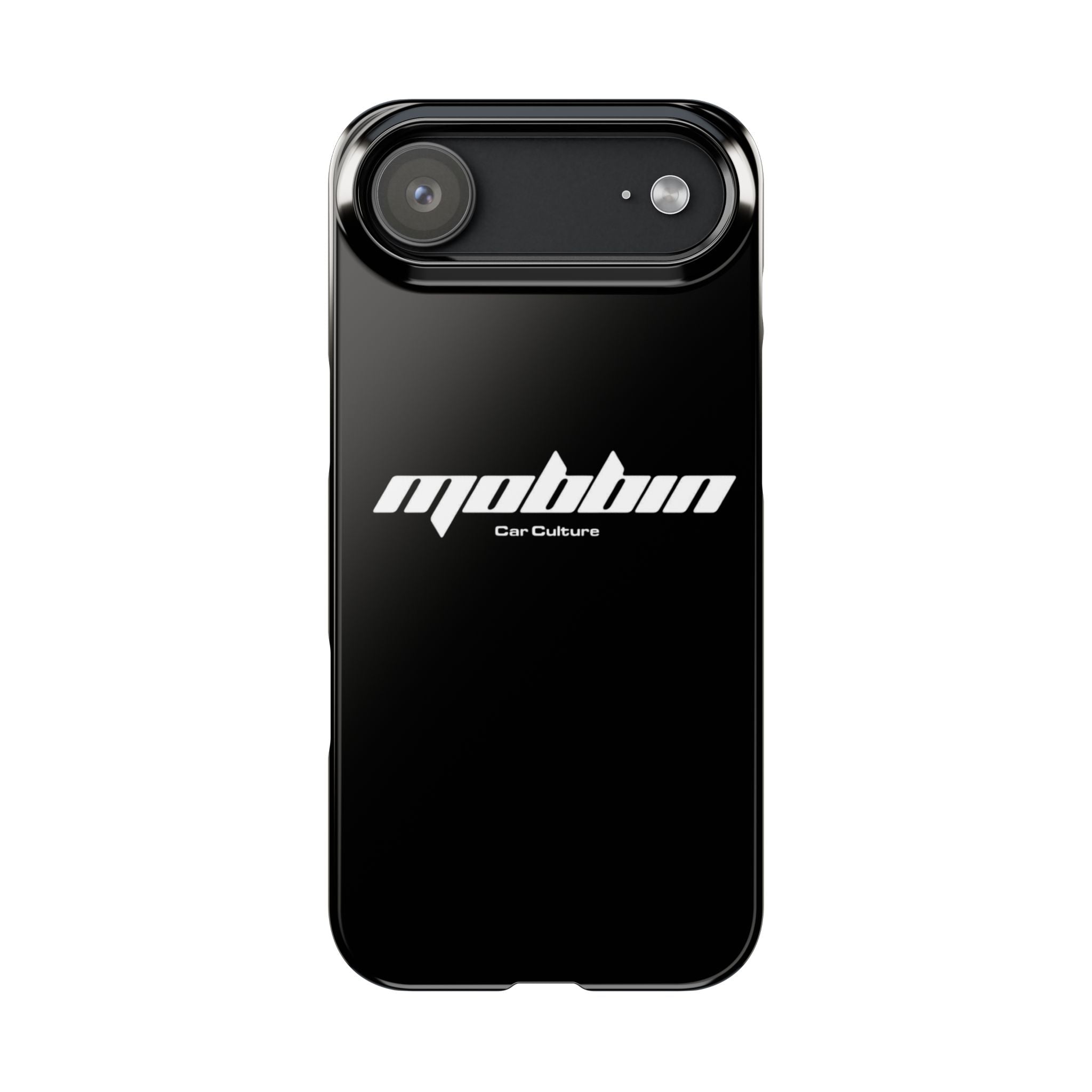 Mobbin Phone Case