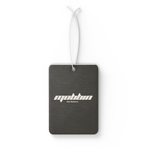 Mobbin Air Freshener