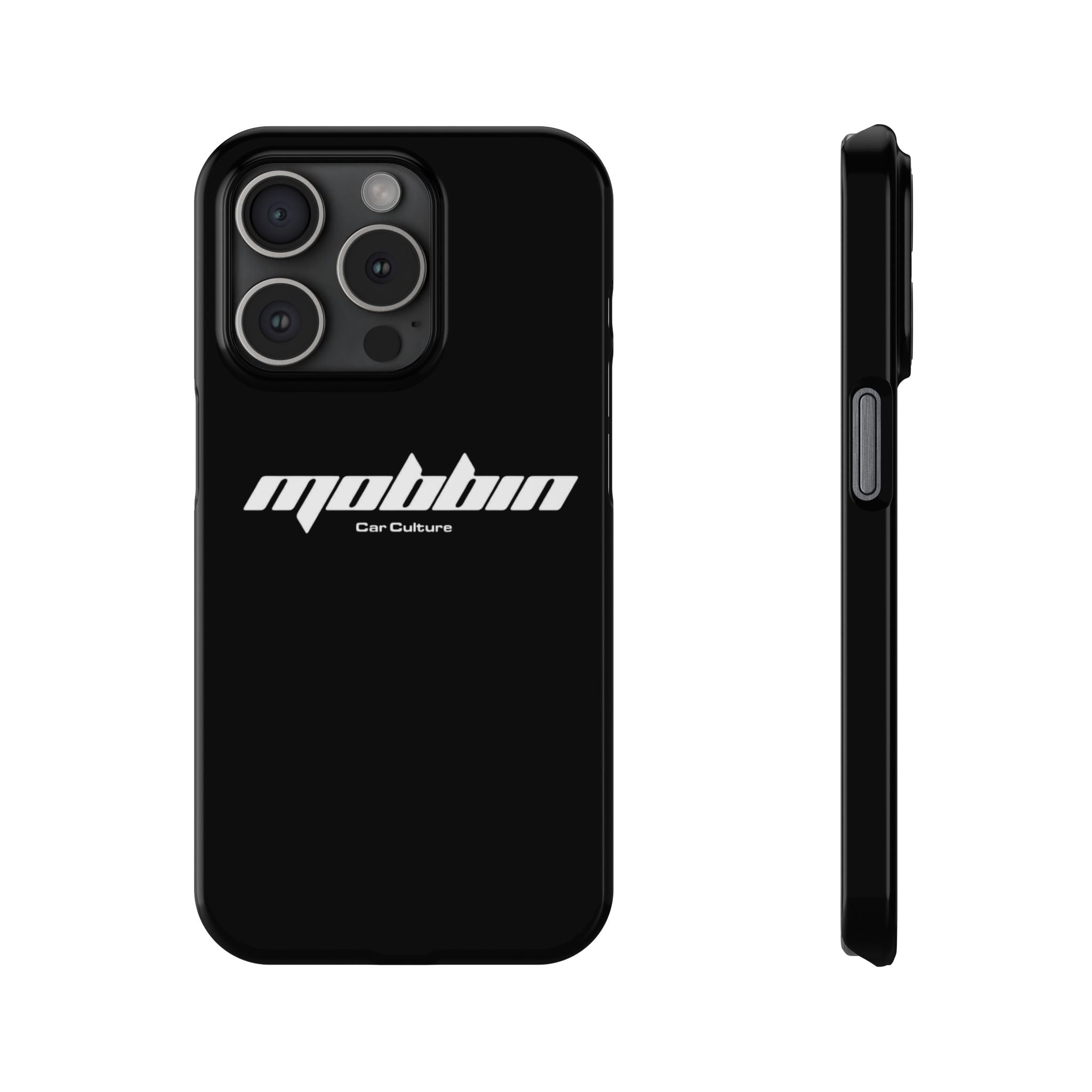 Mobbin Phone Case