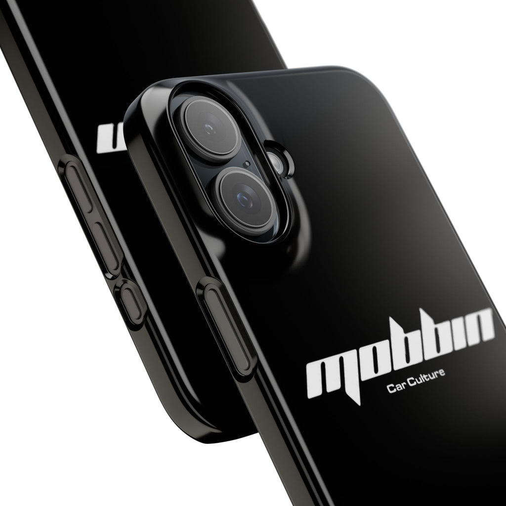 Mobbin Phone Case