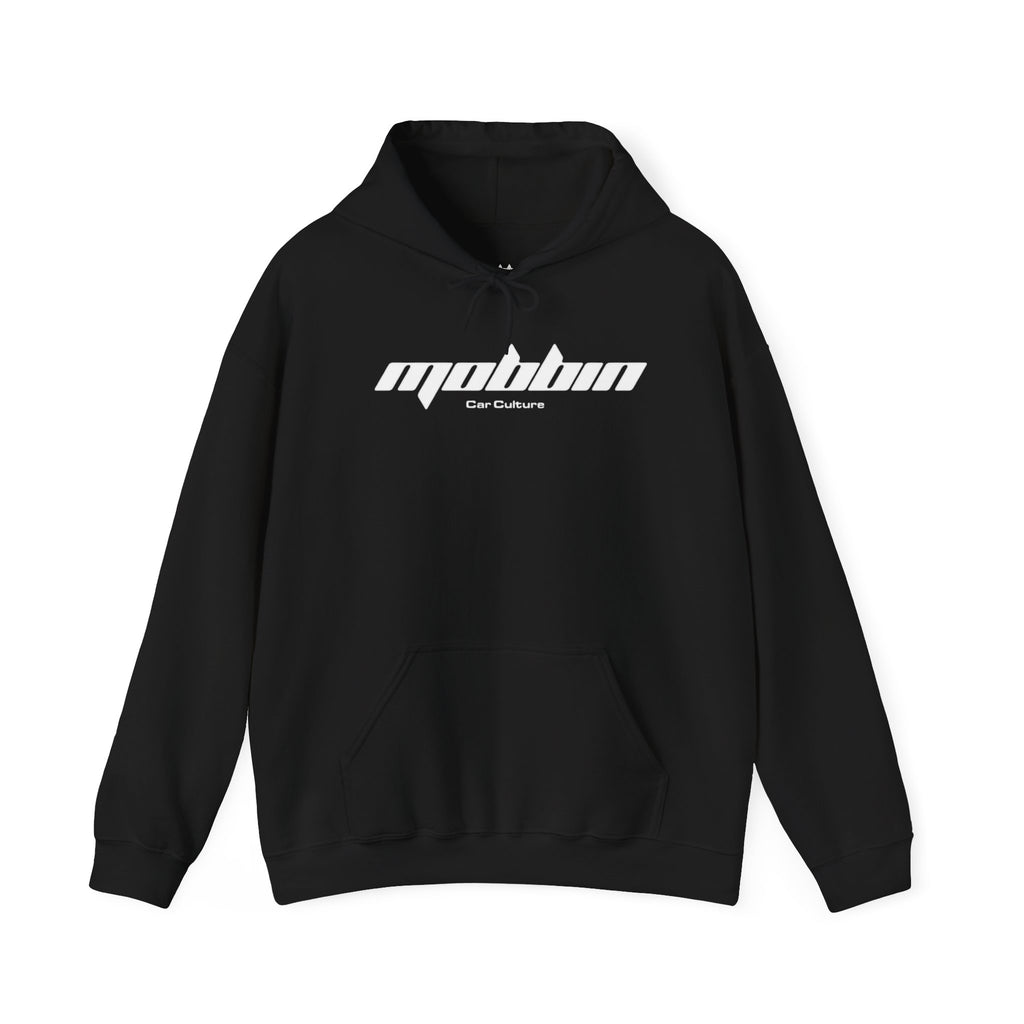 Mobbin Hoodie