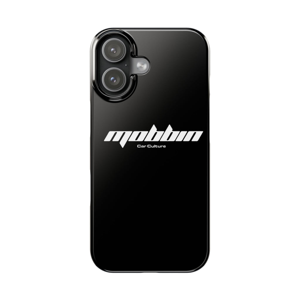 Mobbin Phone Case