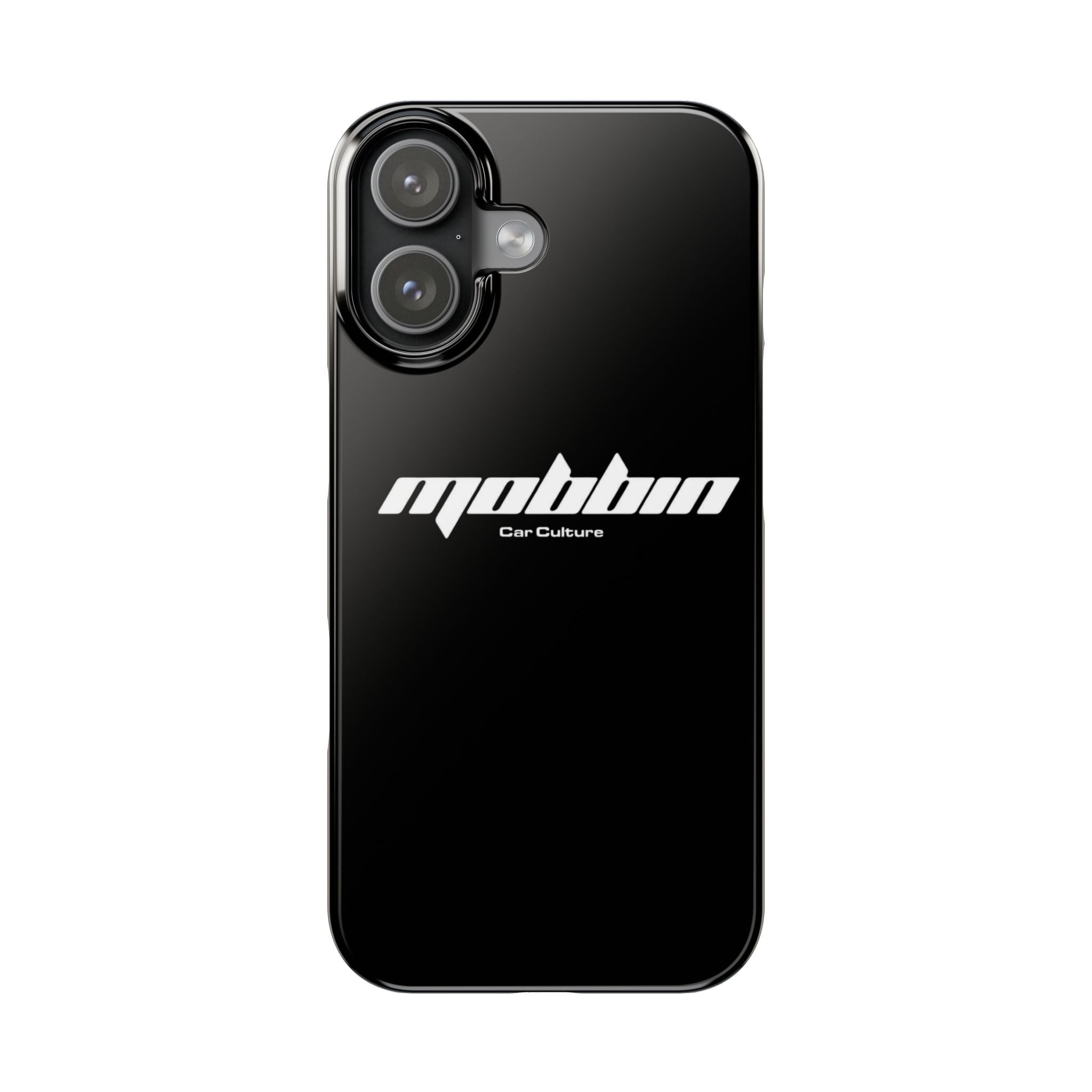 Mobbin Phone Case