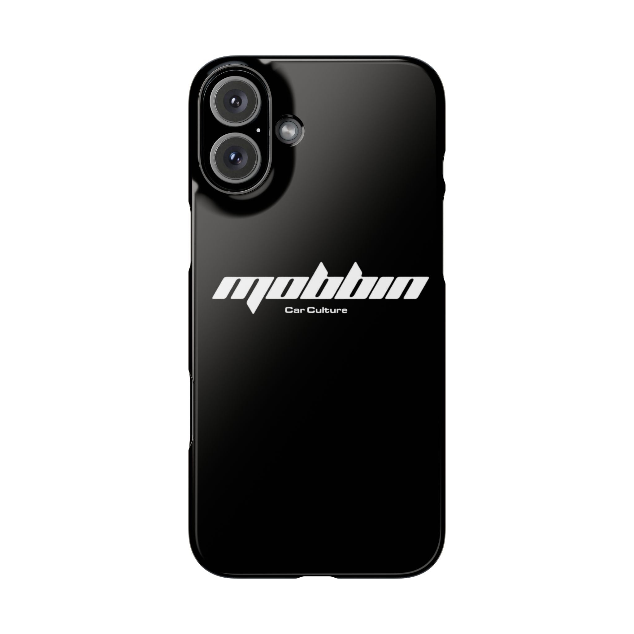 Mobbin Phone Case